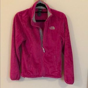 North Face Jacket
